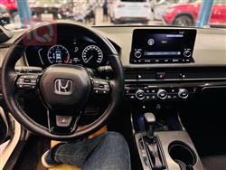 هوندا سيفيك